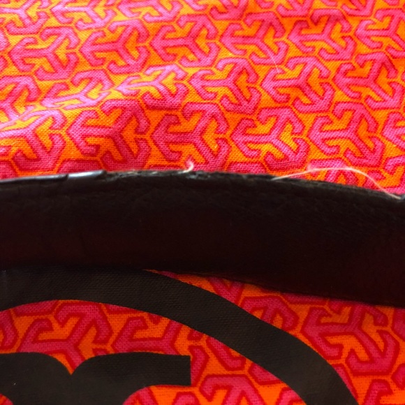 Authentic Tory Burch bag - Picture 4 of 8